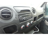 Renault master oplaadwagen (2014-220,221 km) - afbeelding 29 van  32