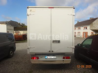 Renault master van - afbeelding 2 van  15