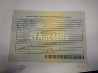 Renault master van - afbeelding 6 van  15