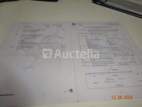 Renault master van - afbeelding 7 van  15