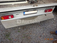 Renault master van - afbeelding 8 van  15