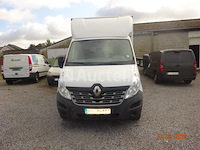 Renault master van - afbeelding 9 van  15