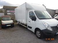 Renault master van - afbeelding 10 van  15