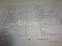 Renault master van - afbeelding 11 van  15