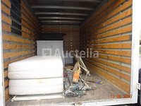 Renault master van - afbeelding 13 van  15