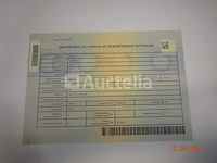 Renault master van - afbeelding 14 van  15