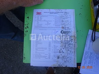 Renault master van - afbeelding 5 van  19