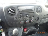 Renault master van - afbeelding 7 van  19