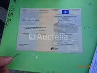 Renault master van - afbeelding 8 van  19