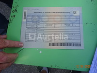 Renault master van - afbeelding 11 van  19