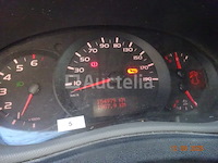 Renault master van - afbeelding 12 van  19