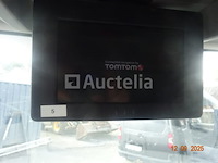 Renault master van - afbeelding 14 van  19