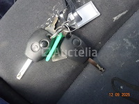 Renault master van - afbeelding 15 van  19