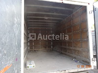 Renault master van - afbeelding 16 van  19