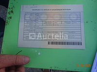 Renault master van - afbeelding 18 van  19