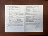 Renault master vf luchtpick-up truck - afbeelding 3 van  14