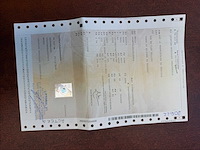 Renault master vf luchtpick-up truck - afbeelding 4 van  14