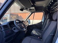 Renault master vf luchtpick-up truck - afbeelding 9 van  14