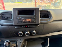 Renault master vf luchtpick-up truck - afbeelding 10 van  14