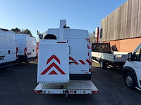Renault master vf luchtpick-up truck - afbeelding 1 van  2