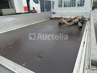 Renault master (voor onderdelen) (vin: vf6vg000958575085) - afbeelding 2 van  24