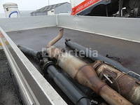 Renault master (voor onderdelen) (vin: vf6vg000958575085) - afbeelding 4 van  24