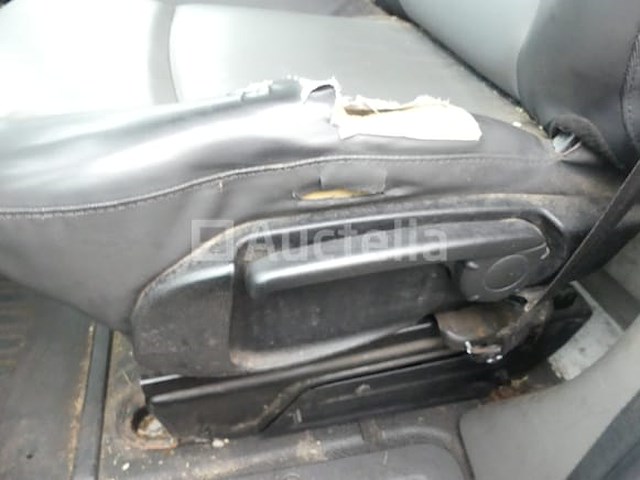 Renault master (voor onderdelen) (vin: vf6vg000958575085) - afbeelding 6 van  24