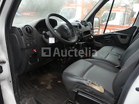 Renault master (voor onderdelen) (vin: vf6vg000958575085) - afbeelding 7 van  24