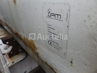 Renault master (voor onderdelen) (vin: vf6vg000958575085) - afbeelding 8 van  24