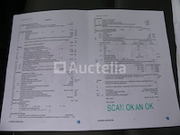 Renault master (voor onderdelen) (vin: vf6vg000958575085) - afbeelding 13 van  24