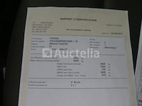 Renault master (voor onderdelen) (vin: vf6vg000958575085) - afbeelding 14 van  24