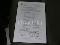 Renault master (voor onderdelen) (vin: vf6vg000958575085) - afbeelding 16 van  24