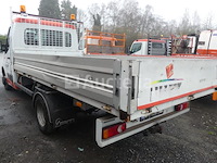 Renault master (voor onderdelen) (vin: vf6vg000958575085) - afbeelding 19 van  24