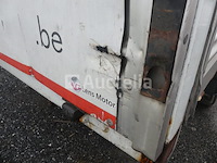 Renault master (voor onderdelen) (vin: vf6vg000958575085) - afbeelding 23 van  24