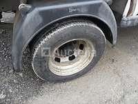 Renault master (voor onderdelen) (vin: vf6vg000958575085) - afbeelding 24 van  24