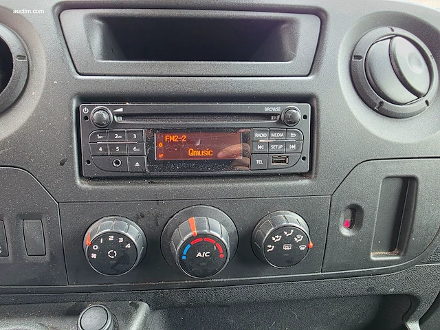 Renault master z.e 2018 - afbeelding 2 van  34