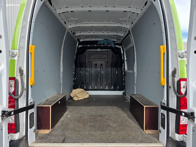 Renault master z.e 2018 - afbeelding 8 van  34