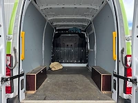 Renault master z.e 2018 - afbeelding 8 van  34