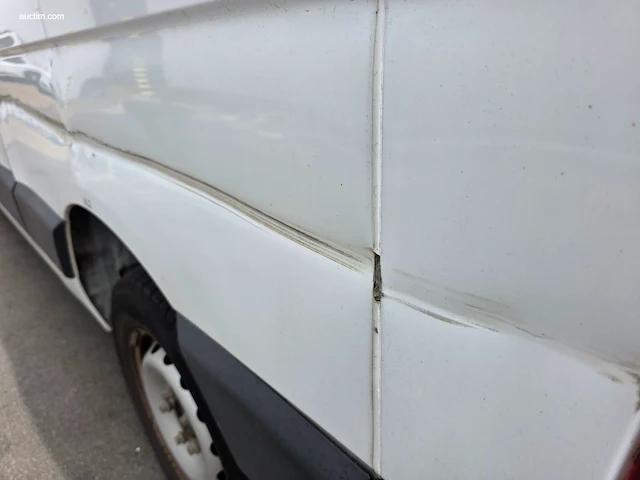 Renault master z.e 2018 - afbeelding 19 van  34