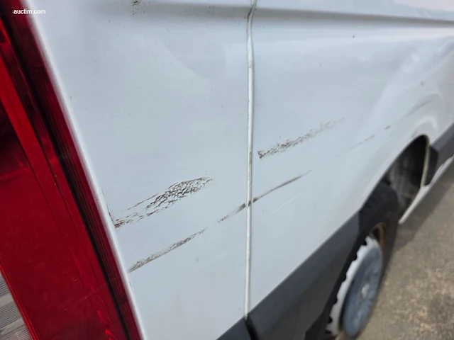 Renault master z.e 2018 - afbeelding 22 van  34