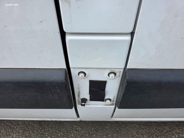 Renault master z.e 2018 - afbeelding 24 van  34