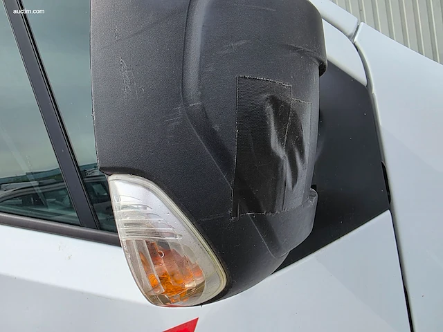 Renault master z.e 2018 - afbeelding 25 van  34