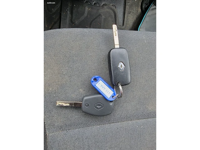 Renault master z.e 2018 - afbeelding 28 van  34