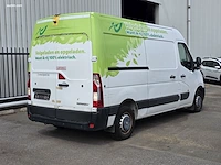 Renault master z.e 2018 - afbeelding 23 van  34