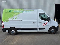 Renault master z.e 2018 - afbeelding 31 van  34