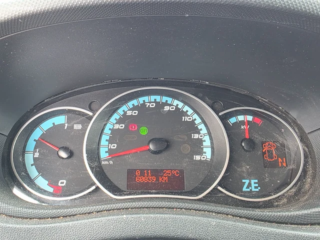 Renault master z.e 2018 - afbeelding 33 van  34