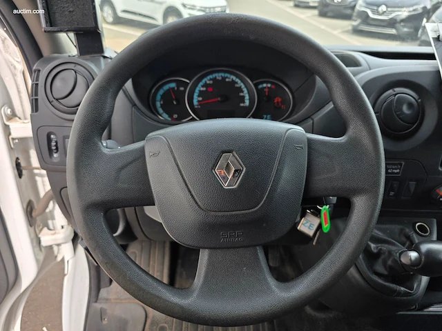 Renault master z.e. 2019 - afbeelding 2 van  42