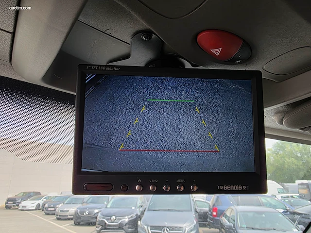 Renault master z.e. 2019 - afbeelding 7 van  42