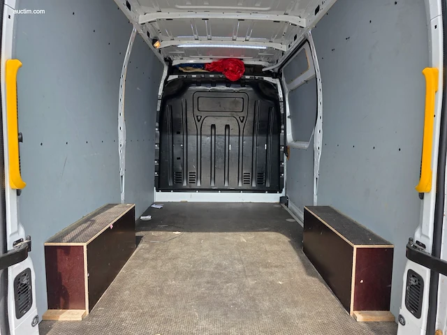 Renault master z.e. 2019 - afbeelding 9 van  42