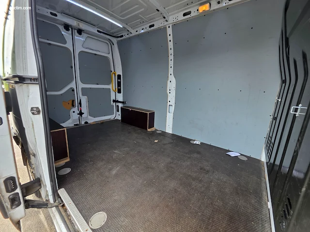 Renault master z.e. 2019 - afbeelding 10 van  42